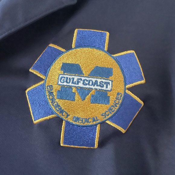 EMT Shirt - Picture 2 of 3